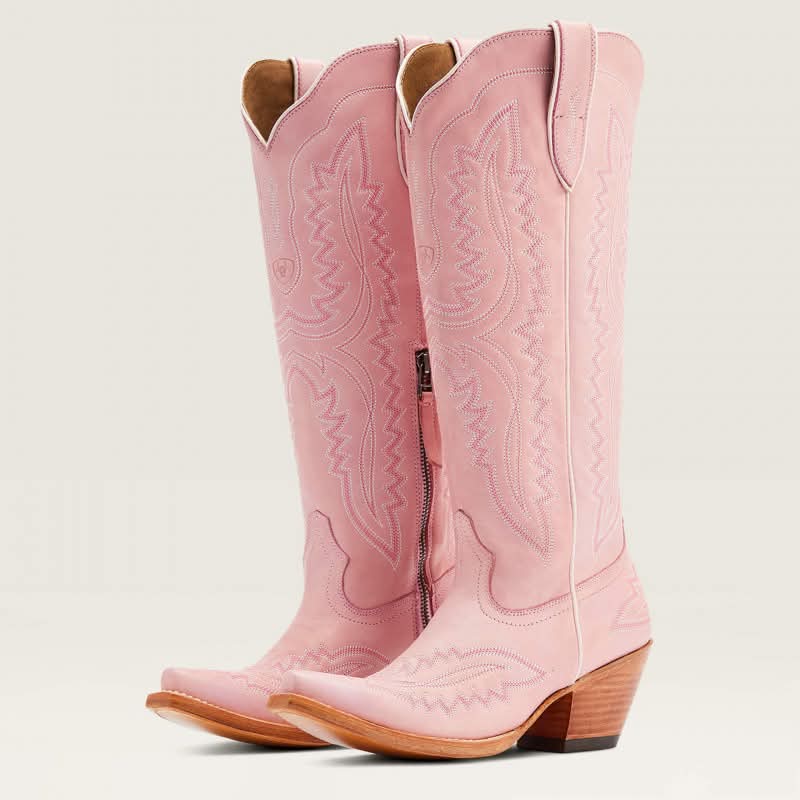 The Outlaw Boot