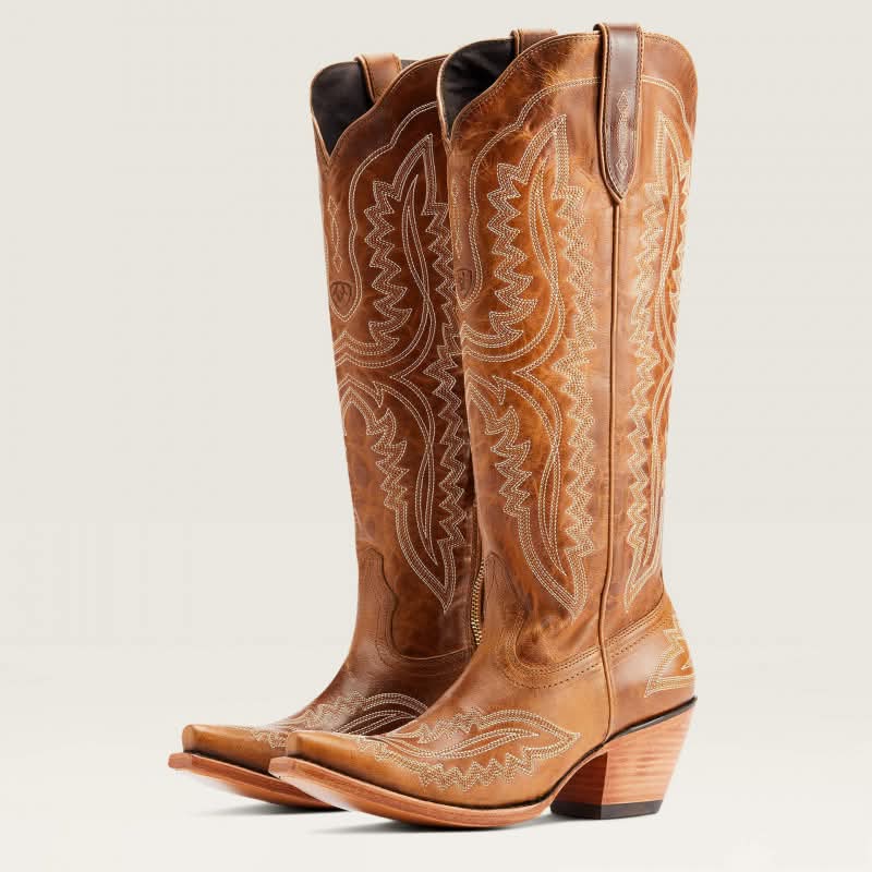 The Outlaw Boot