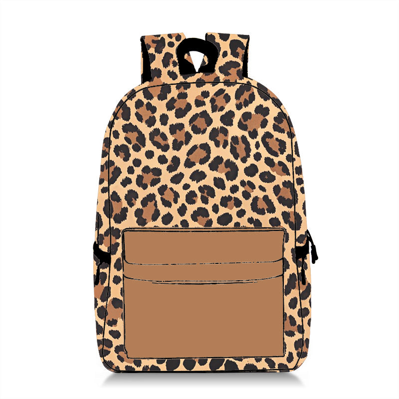 Main Character Backpack