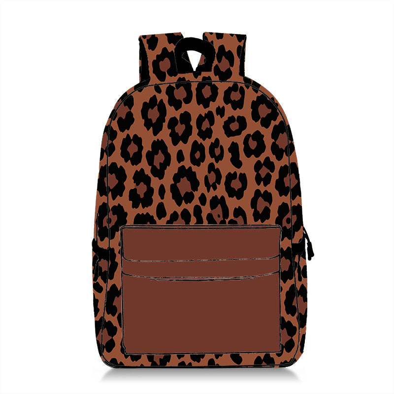 Main Character Backpack