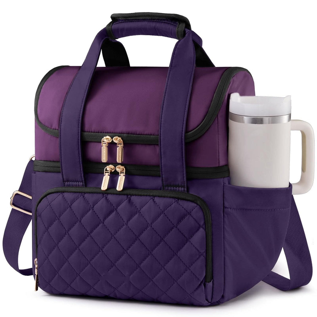 Extra Credit Cooler Bag