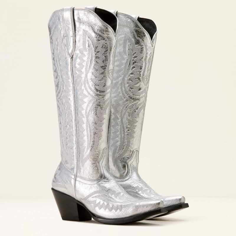 The Outlaw Boot