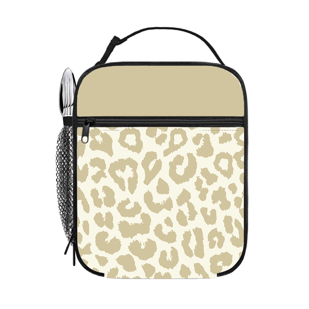 Main Character Lunch Box
