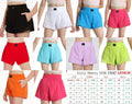 Loud & Free Shorts