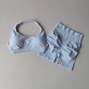 Strong Girl Set