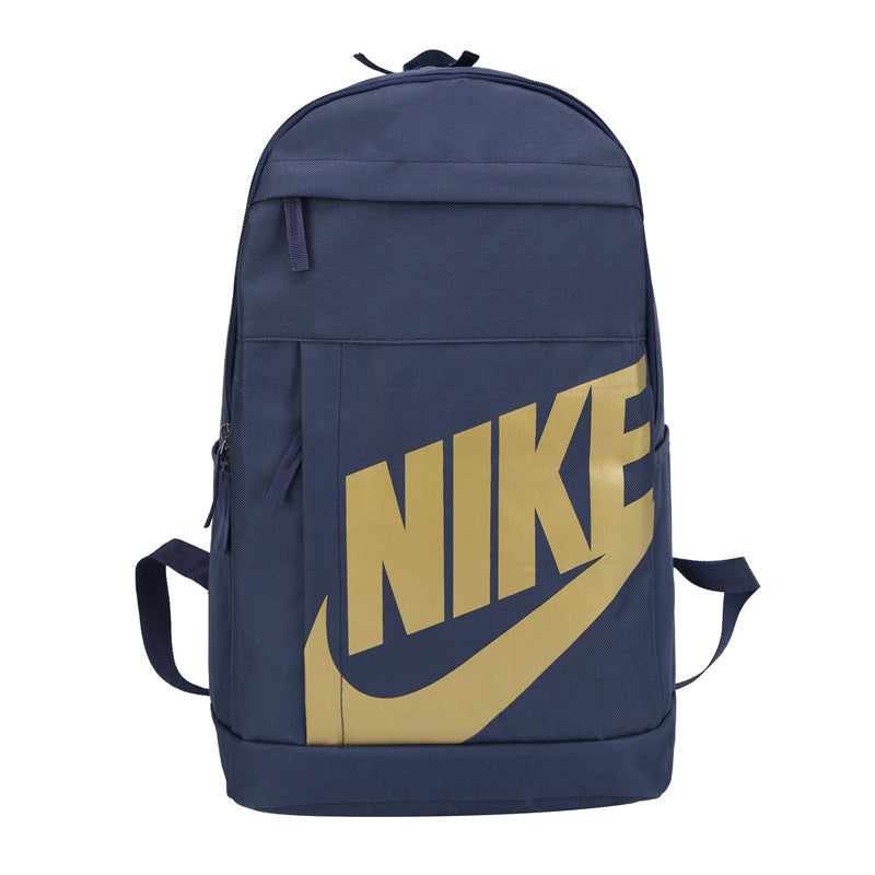 Hall Pass Bookbag