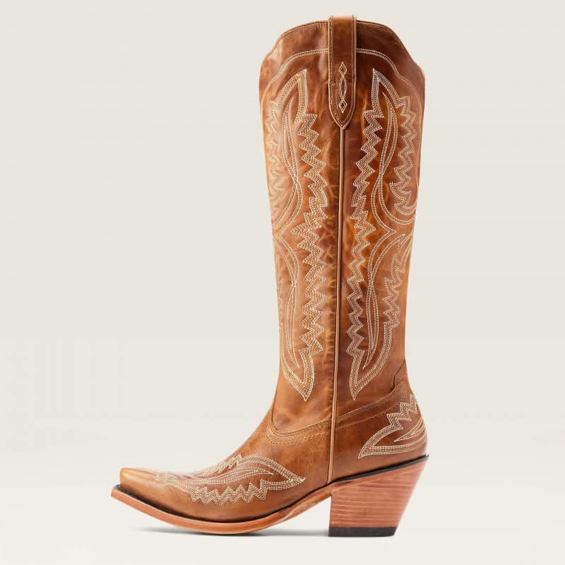 The Outlaw Boot