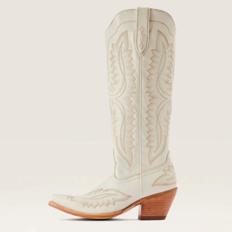 The Outlaw Boot