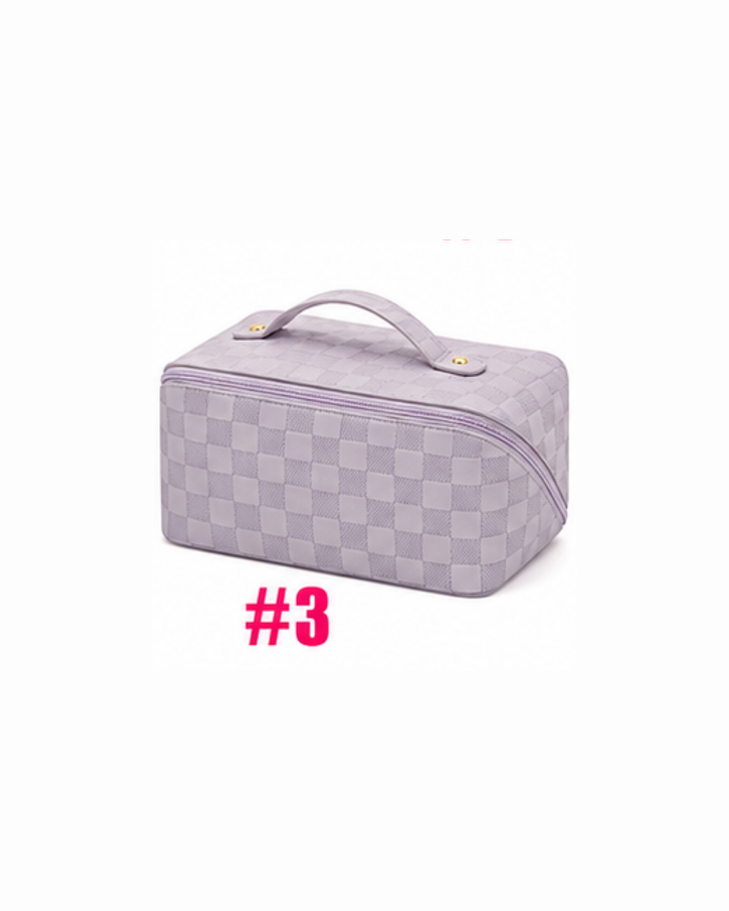 Pit Pass Pouch