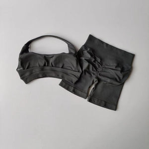 Strong Girl Set