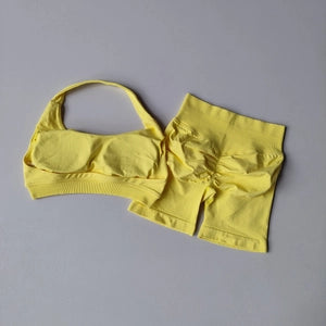 Strong Girl Set