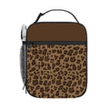Main Character Lunch Box