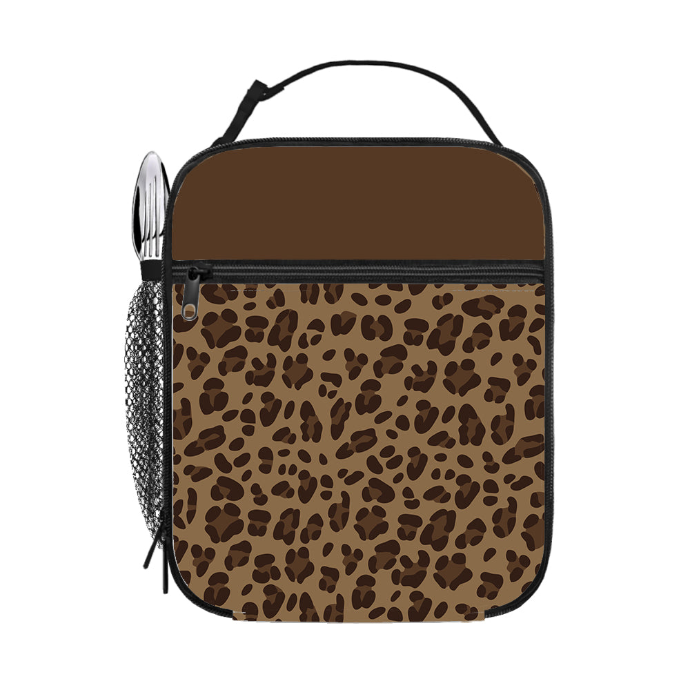 Main Character Lunch Box