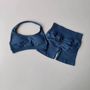 Strong Girl Set