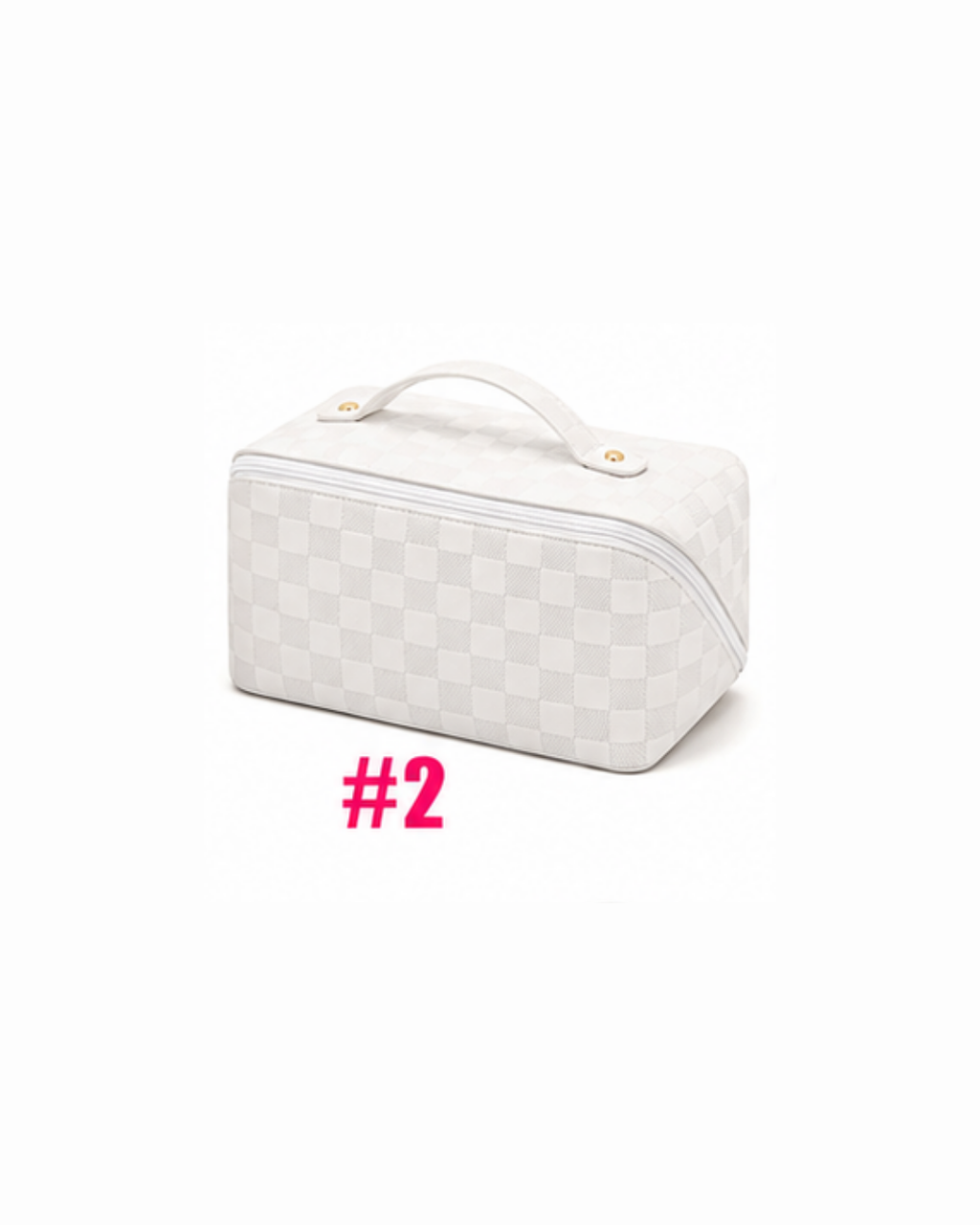 Pit Pass Pouch