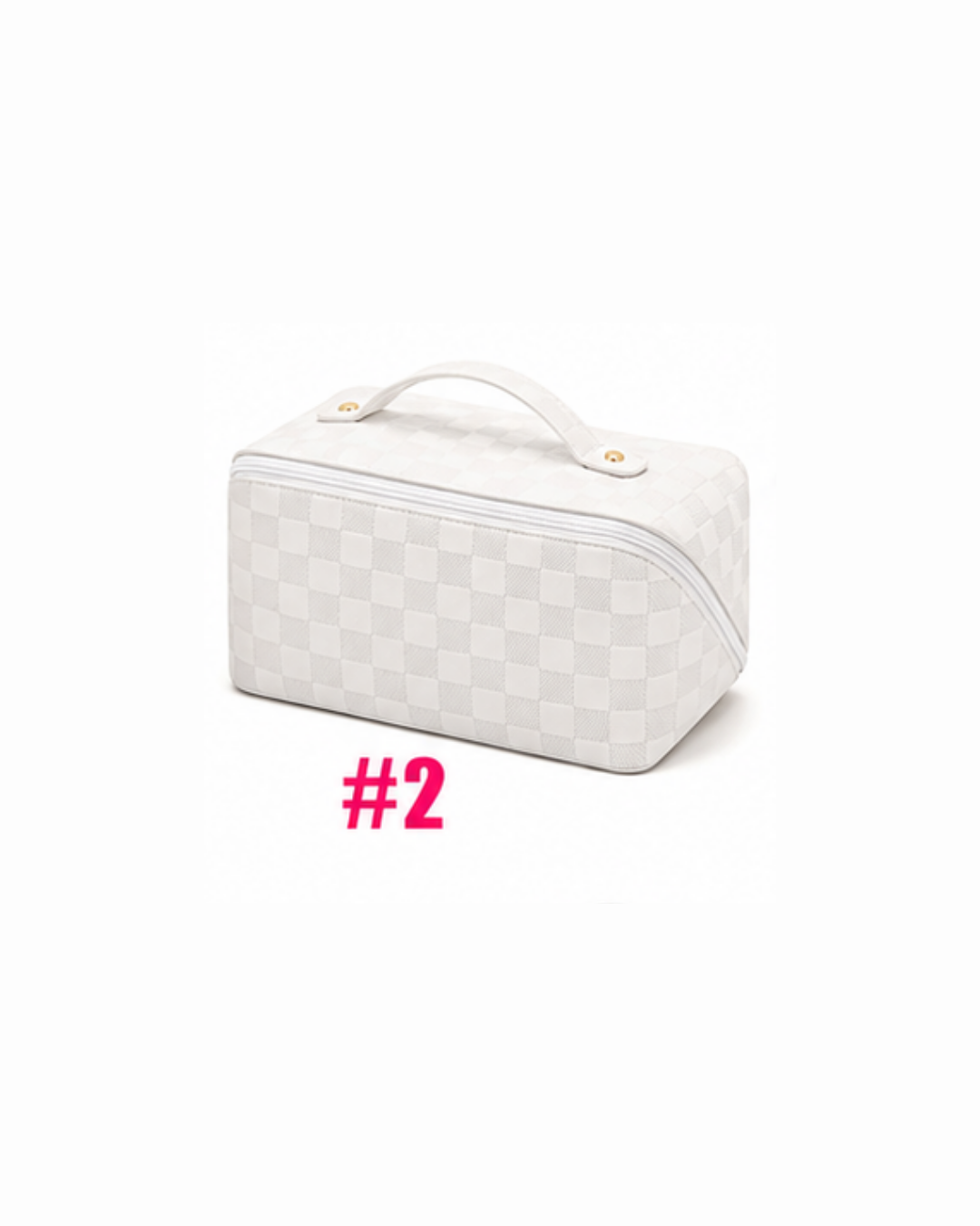Pit Pass Pouch