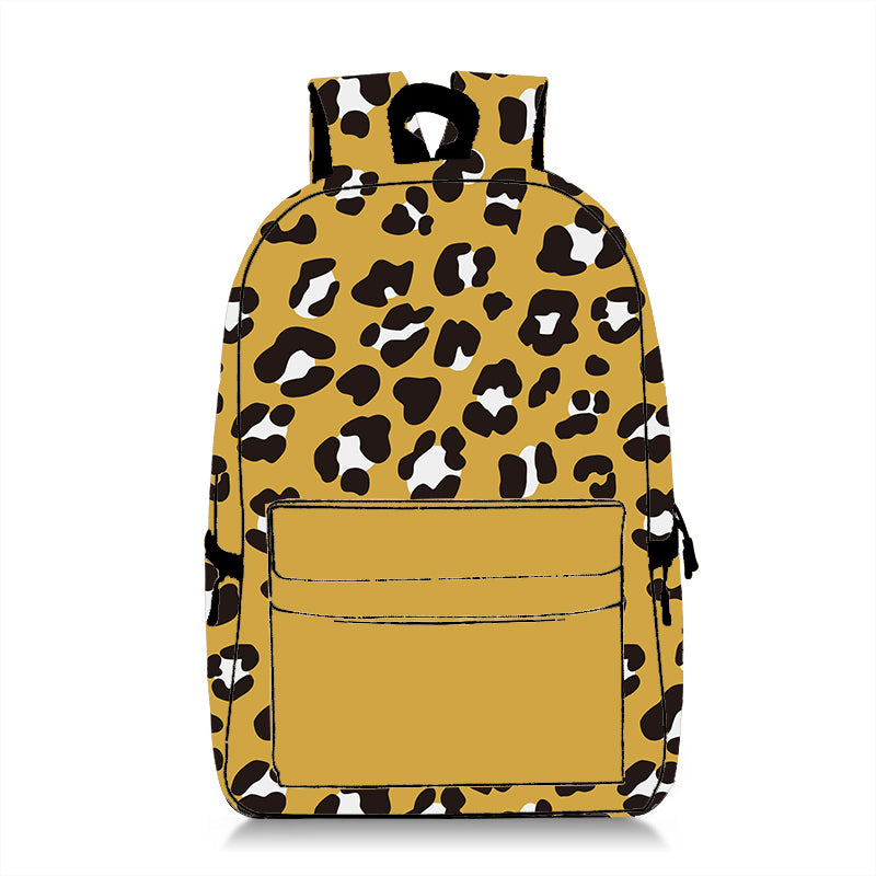 Main Character Backpack