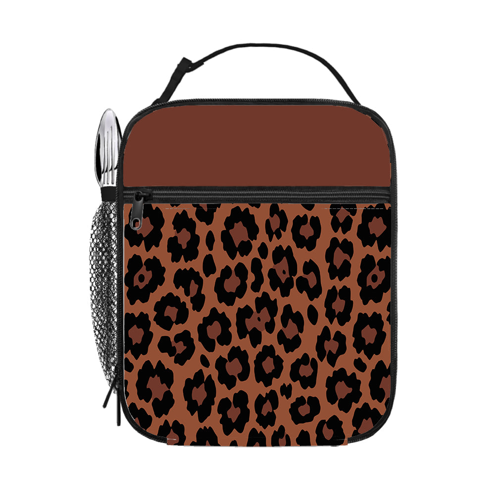 Main Character Lunch Box