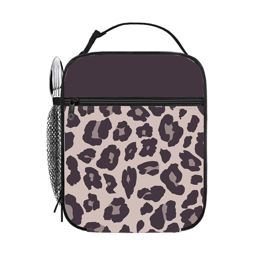 Main Character Lunch Box
