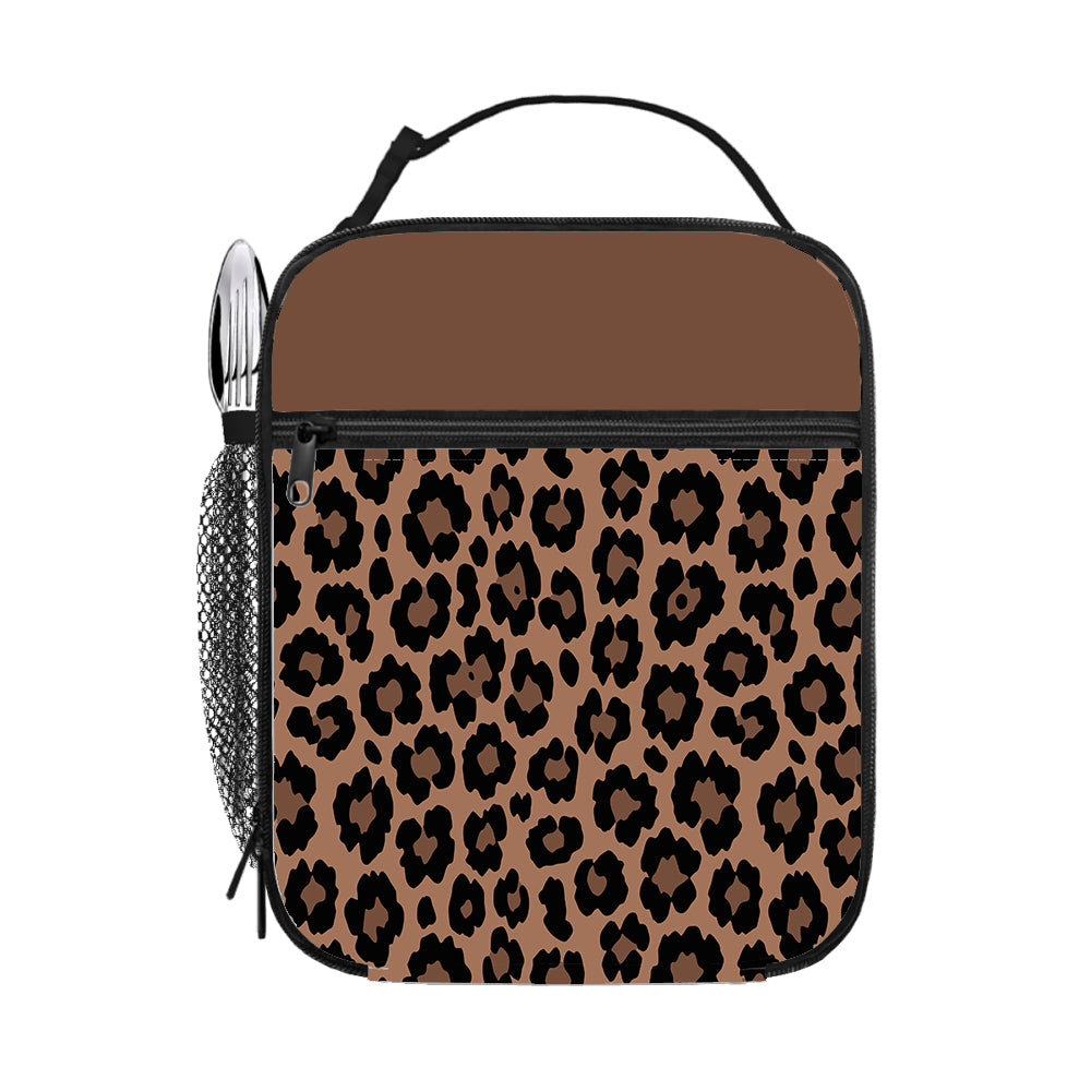 Main Character Lunch Box