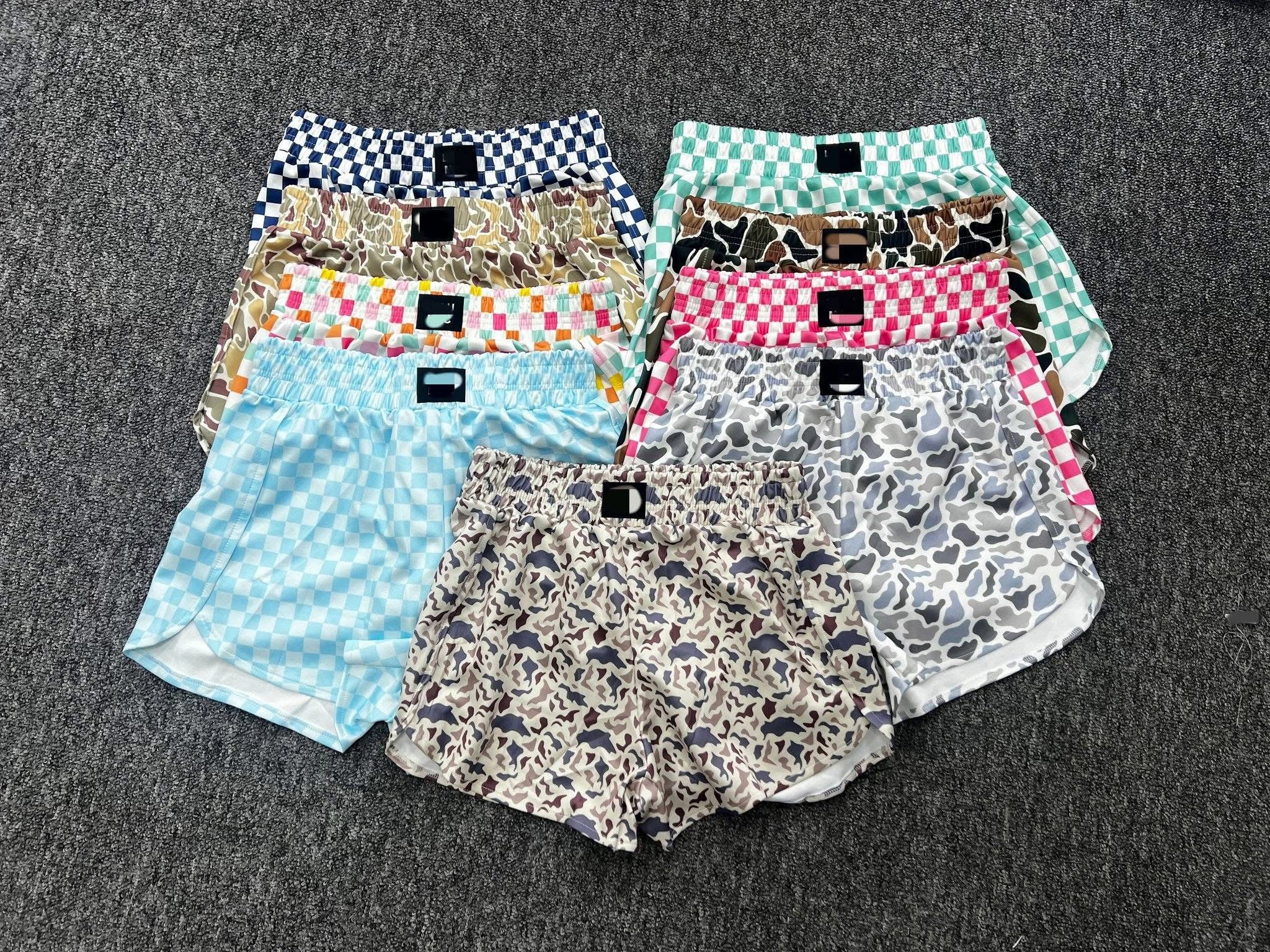 Loud & Free Shorts