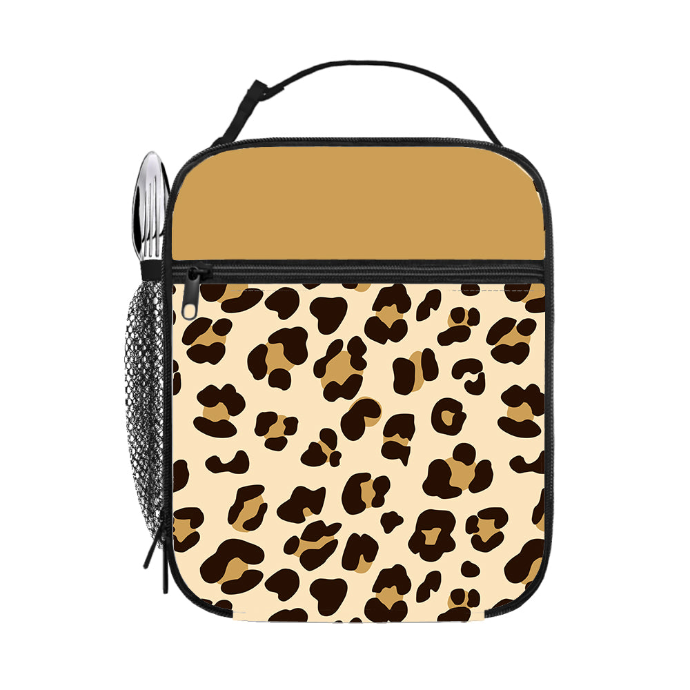 Main Character Lunch Box