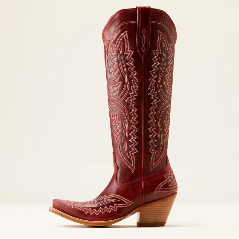 The Outlaw Boot