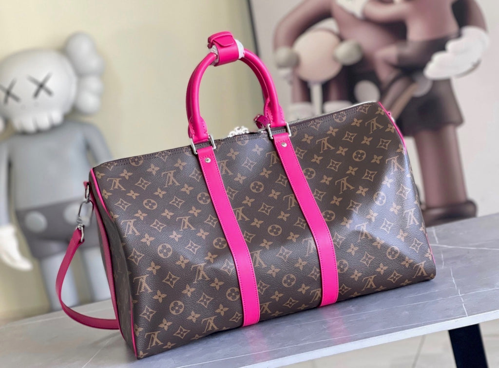 The 45cm Icon Weekender