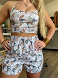 Duck Hunter Set