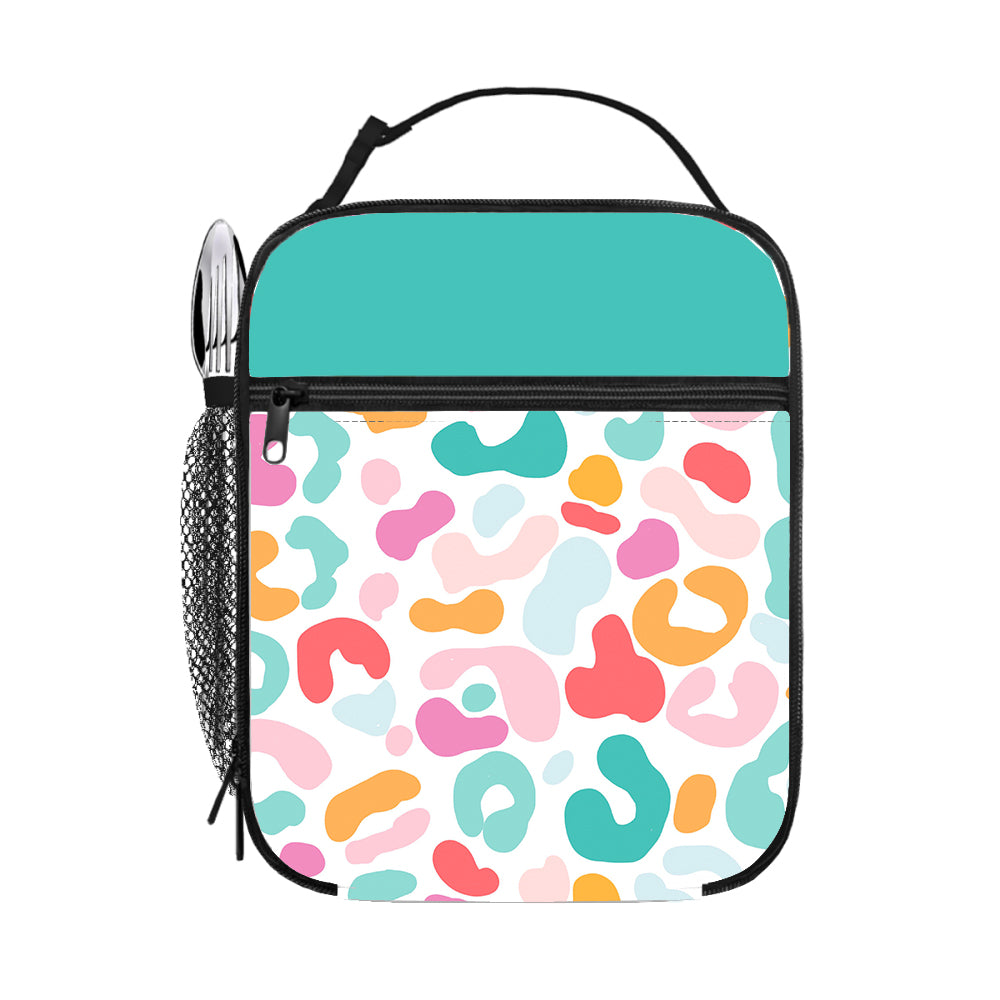 Main Character Lunch Box