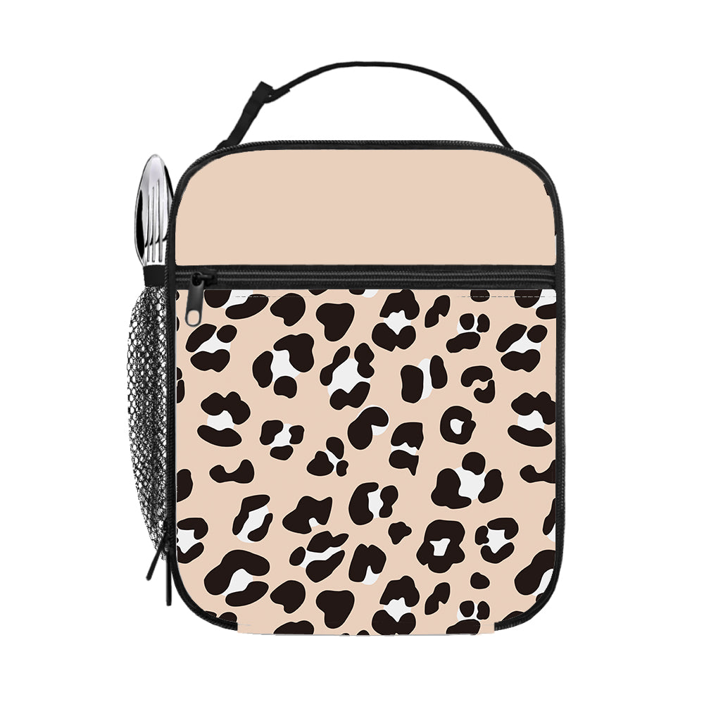 Main Character Lunch Box