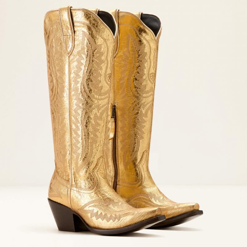 The Outlaw Boot