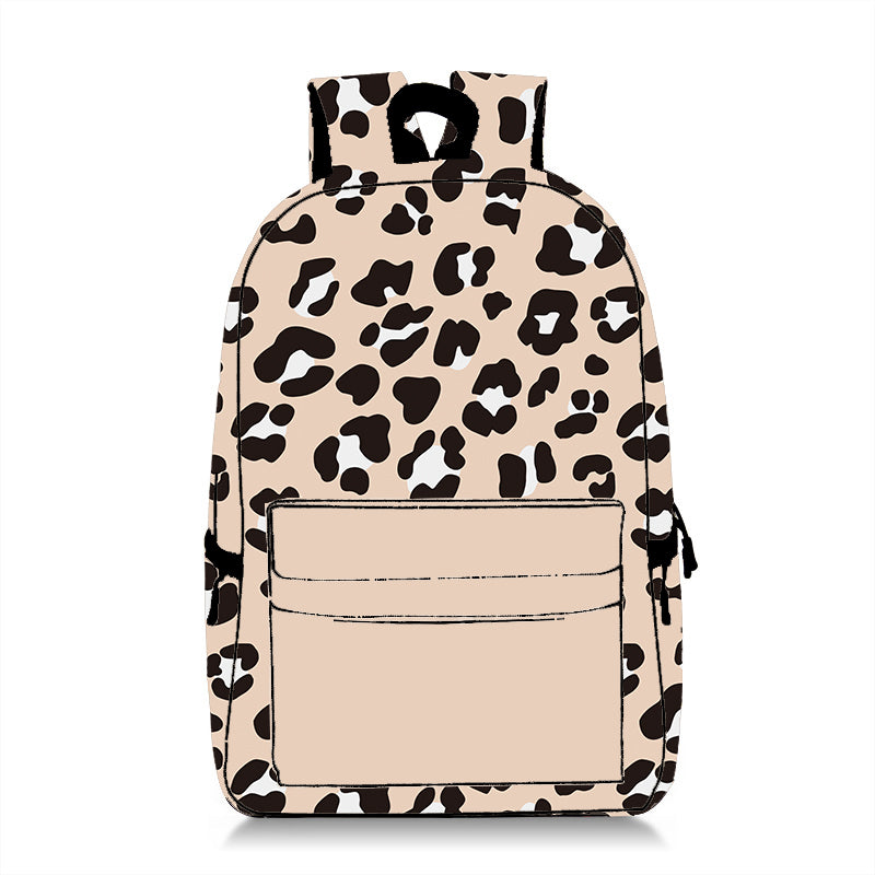 Main Character Backpack