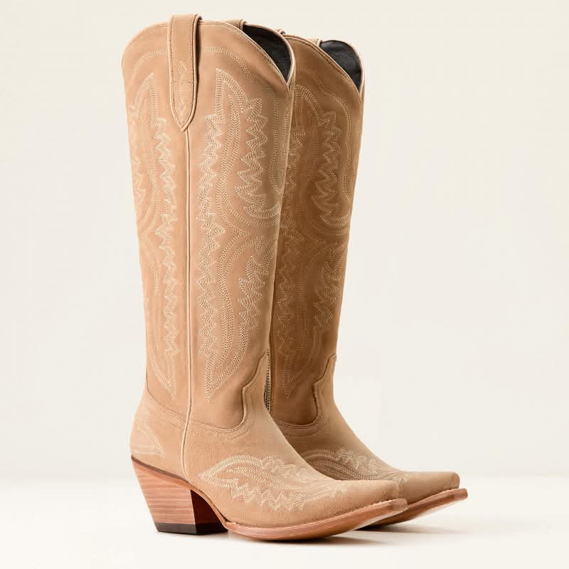 The Outlaw Boot