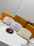 Jetset Pouch