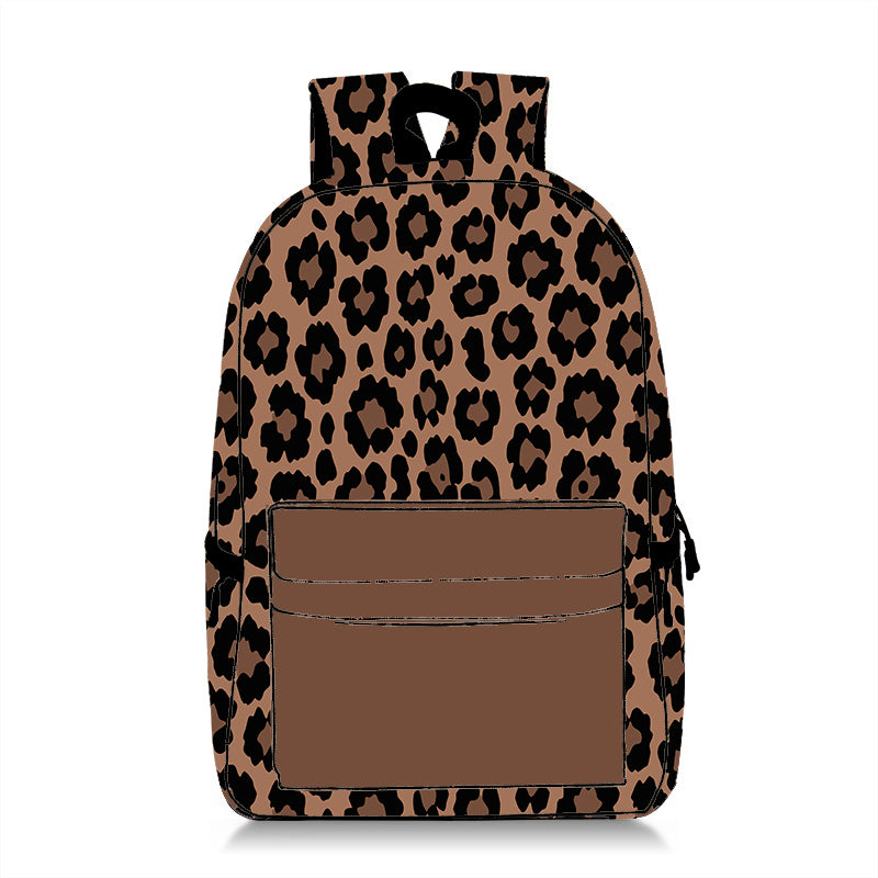 Main Character Backpack