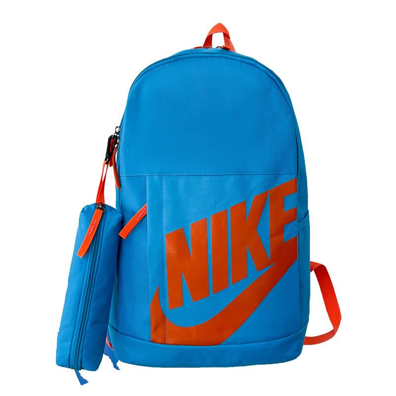 Hall Pass Bookbag