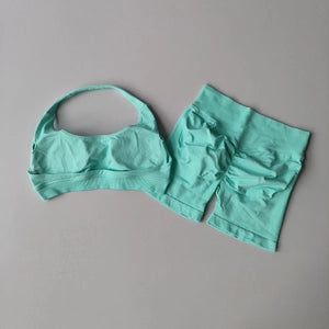 Strong Girl Set