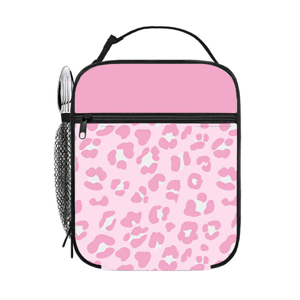 Main Character Lunch Box