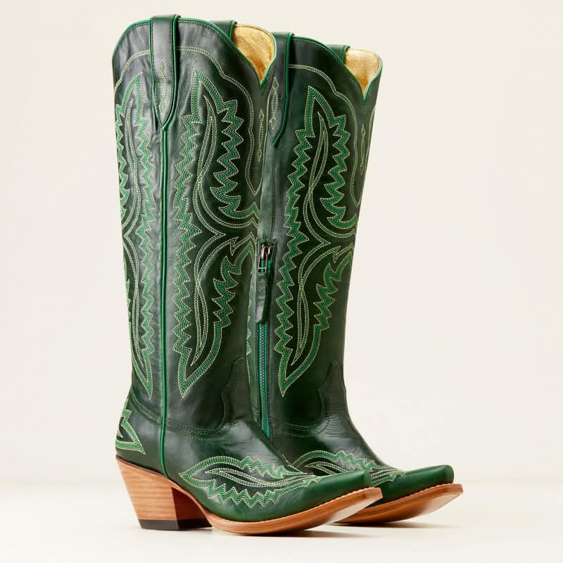 The Outlaw Boot