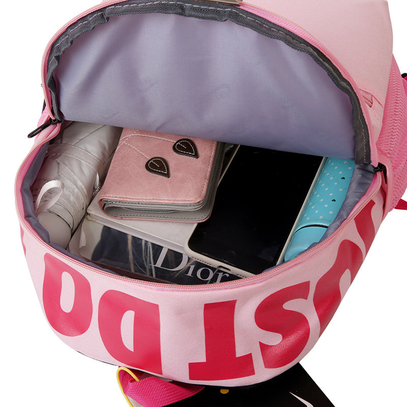 First Bell Backpack