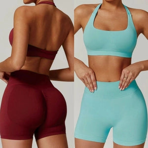 Strong Girl Set
