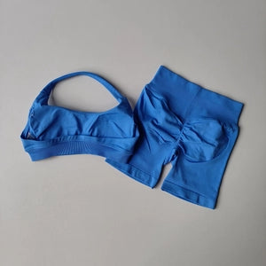 Strong Girl Set