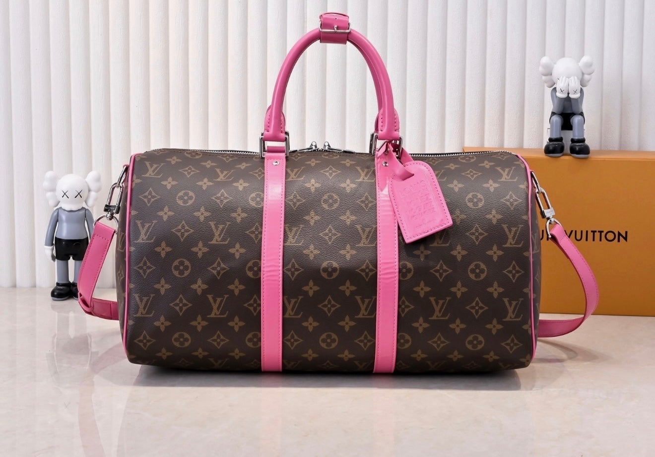 The 45cm Icon Weekender