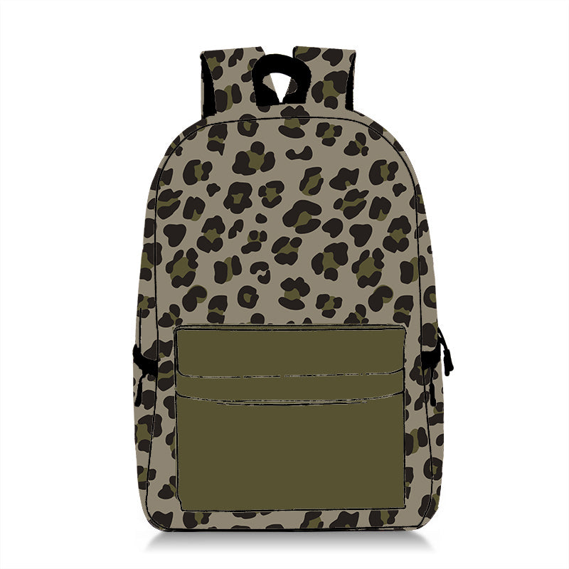 Main Character Backpack