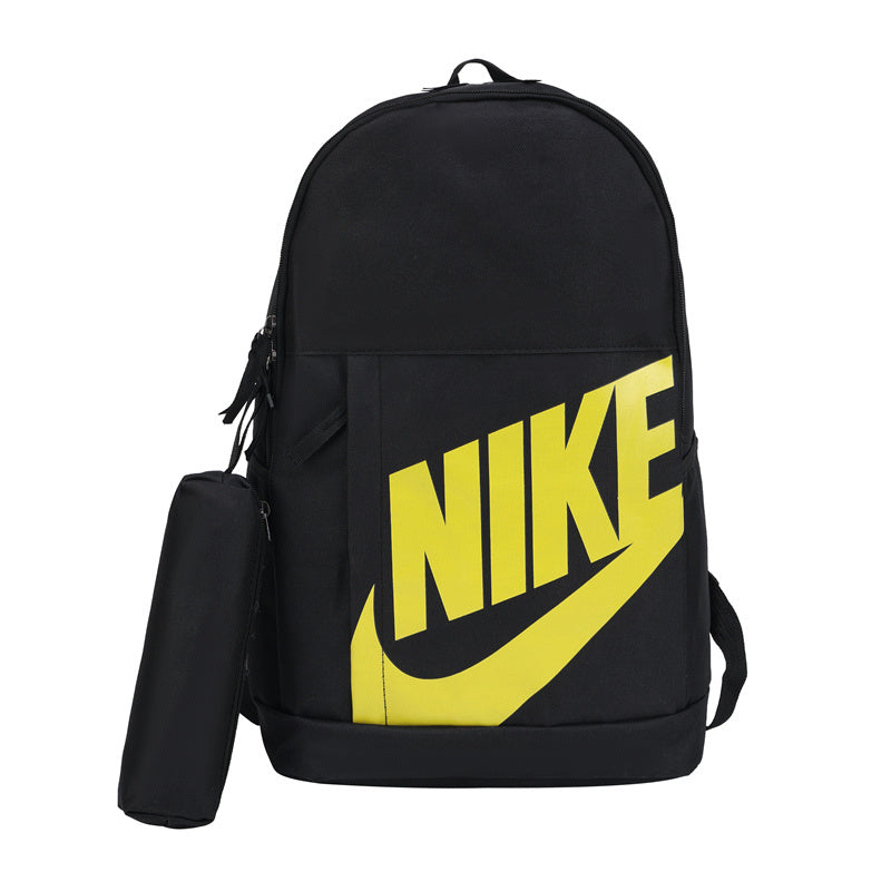 Hall Pass Bookbag