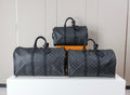 The 55cm Icon Weekender