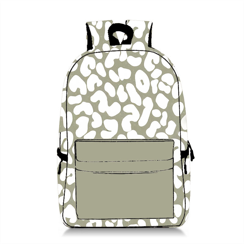 Main Character Backpack