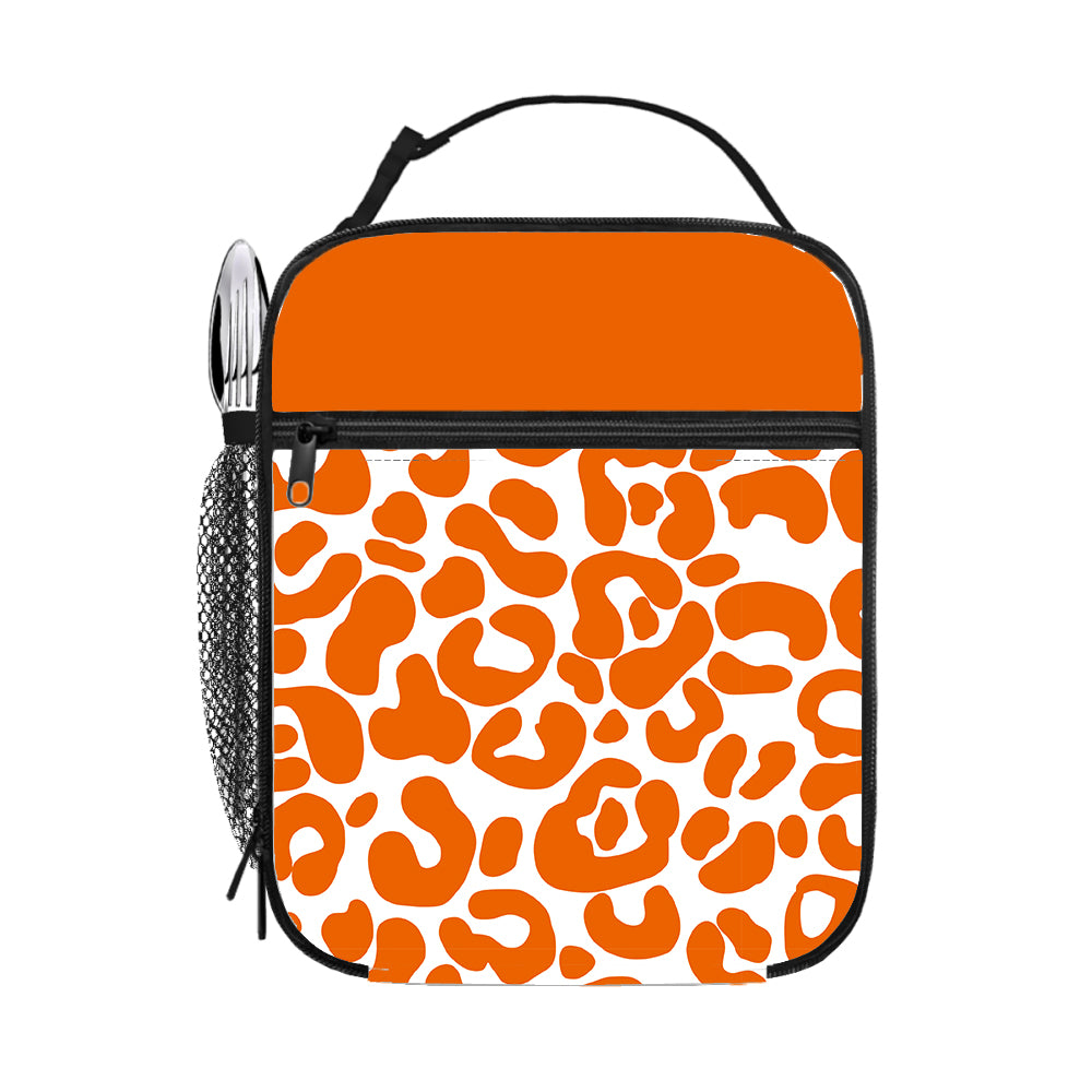 Main Character Lunch Box