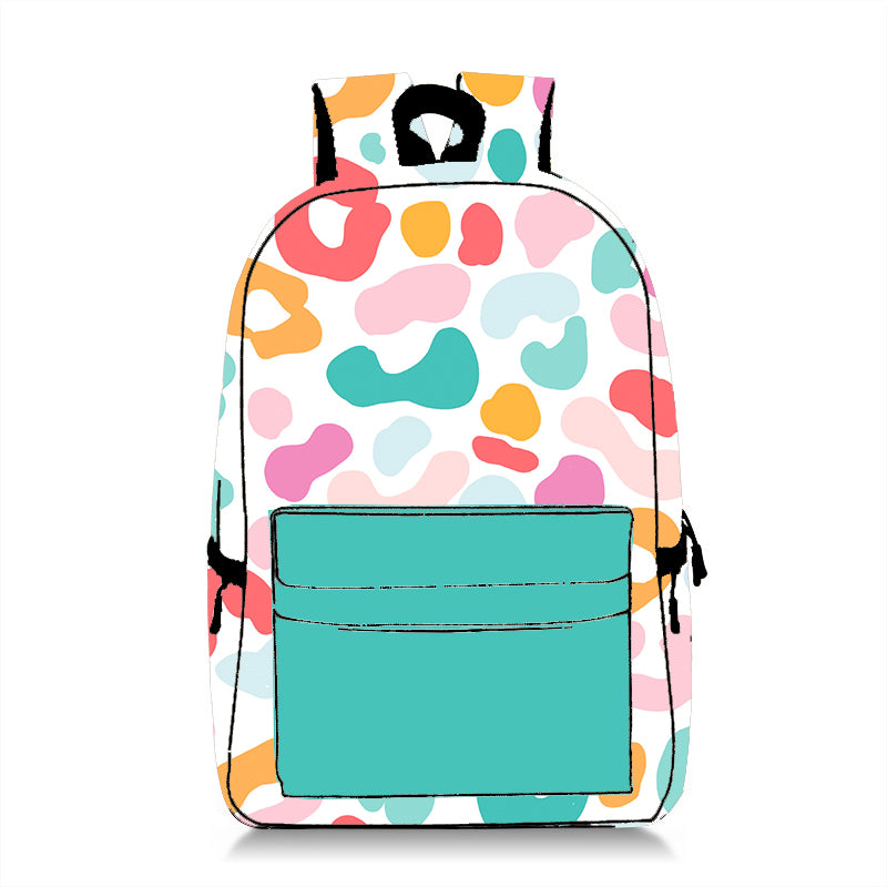 Main Character Backpack